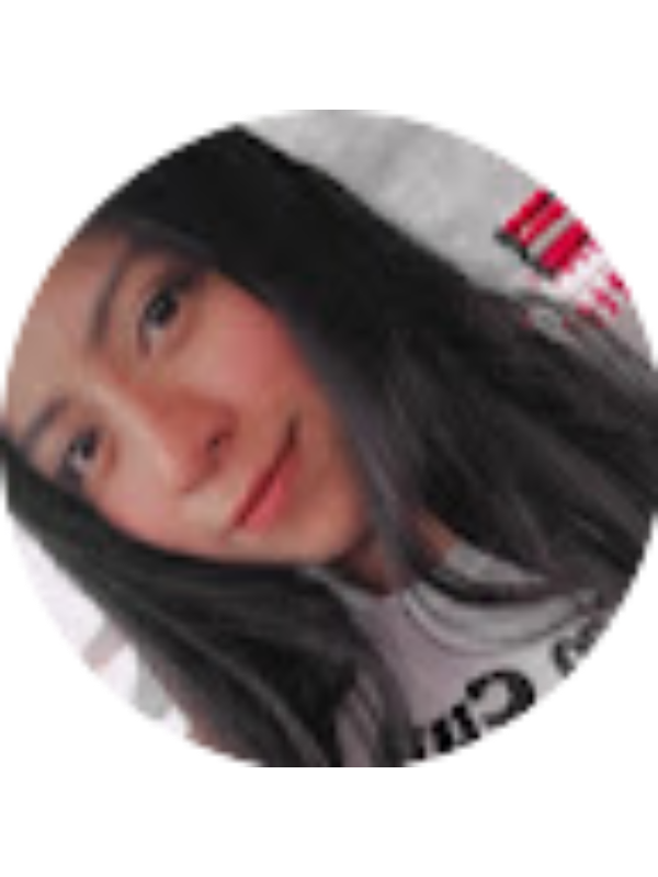 Photo of Wendy Lucely Jimenez Lopez