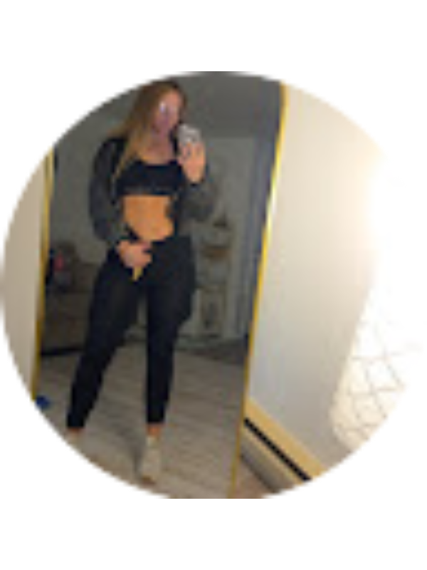 Photo of Keirsten Parmeter