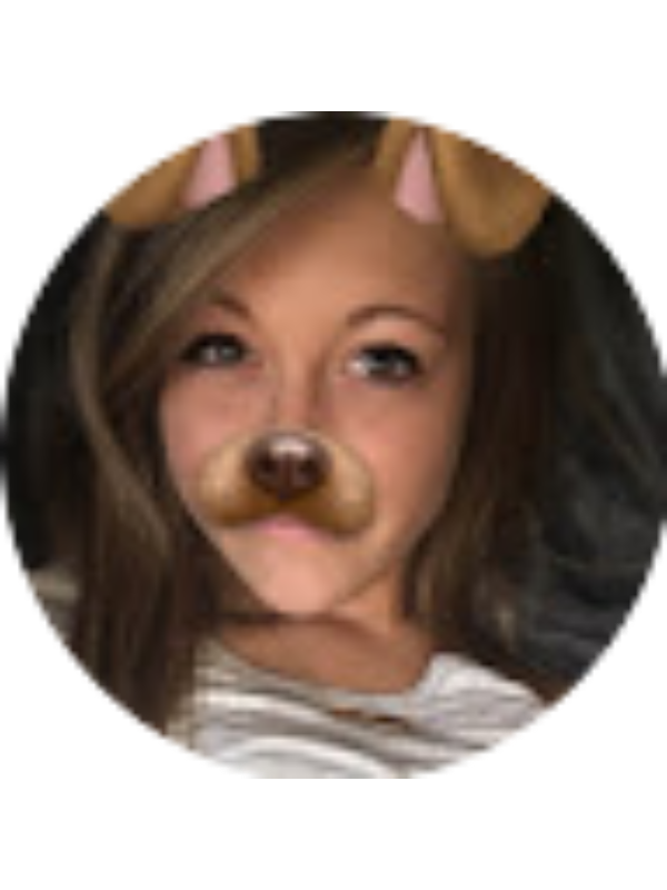 Photo of Sarah Miller.