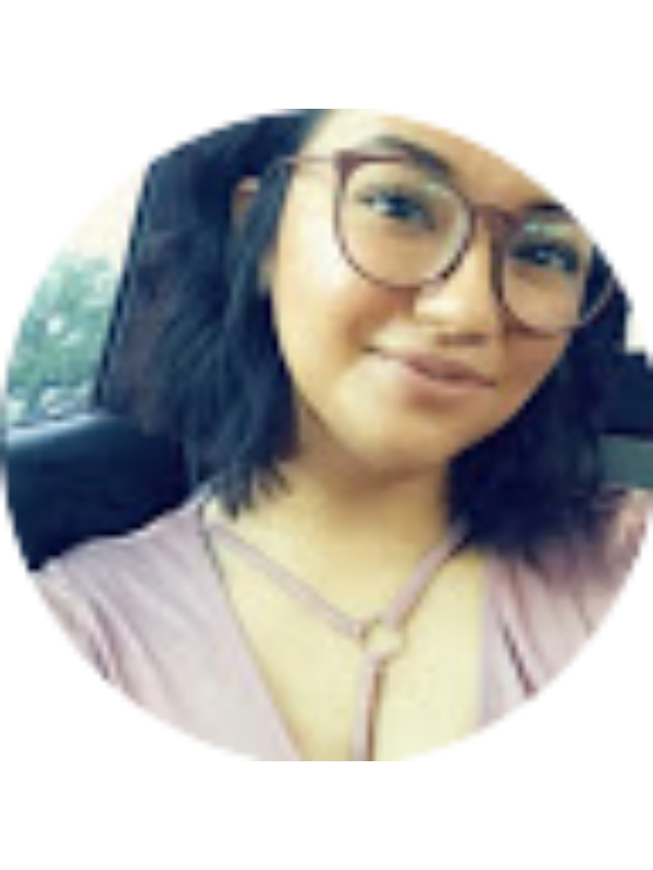 Photo of Grecia Villarreal