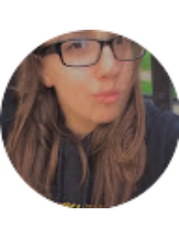 Photo of Adriana Weaver