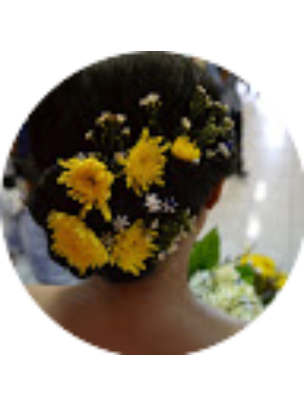 Photo of Aimelyn Pael