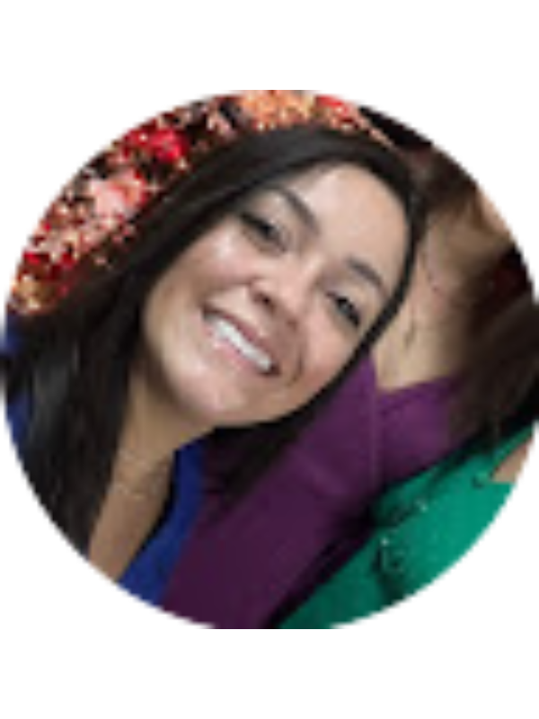 Photo of Sarah Rissatti