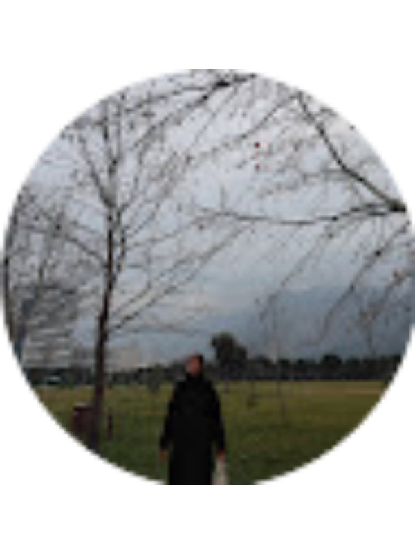 Photo of Hatice Akbulut