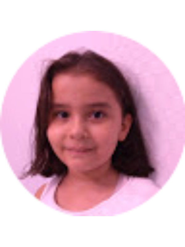 Photo of YAGMUR AYDEMIR