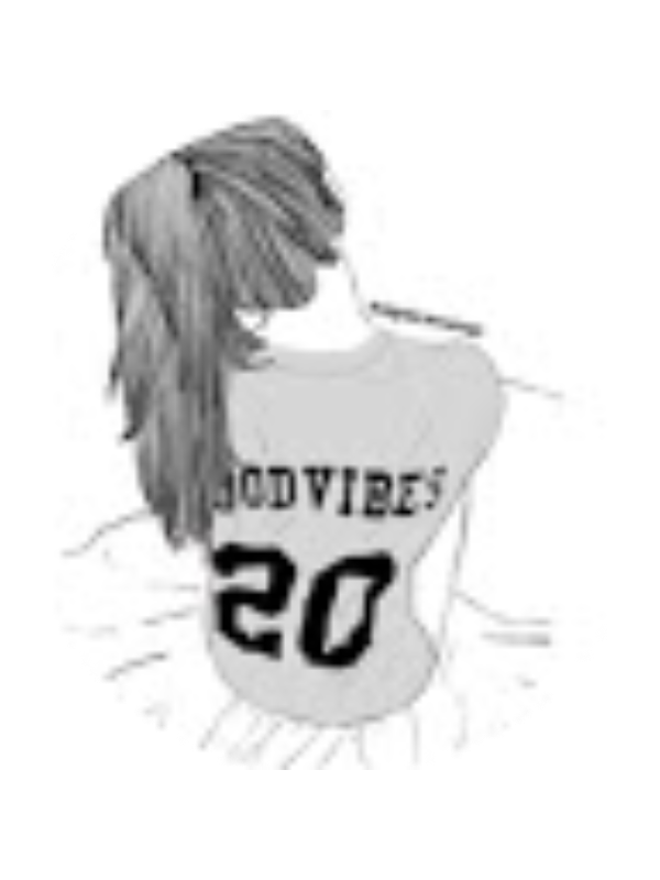 Photo of Mafer Garcia