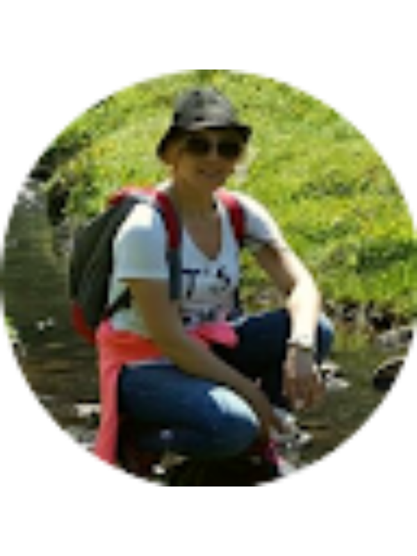 Photo of Filiz Beyaz