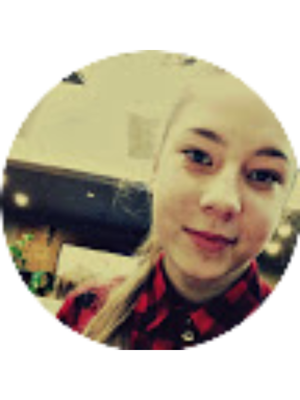 Photo of Andreea Zaitev