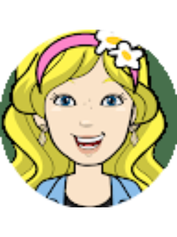 Photo of Rachel Fitzgerald