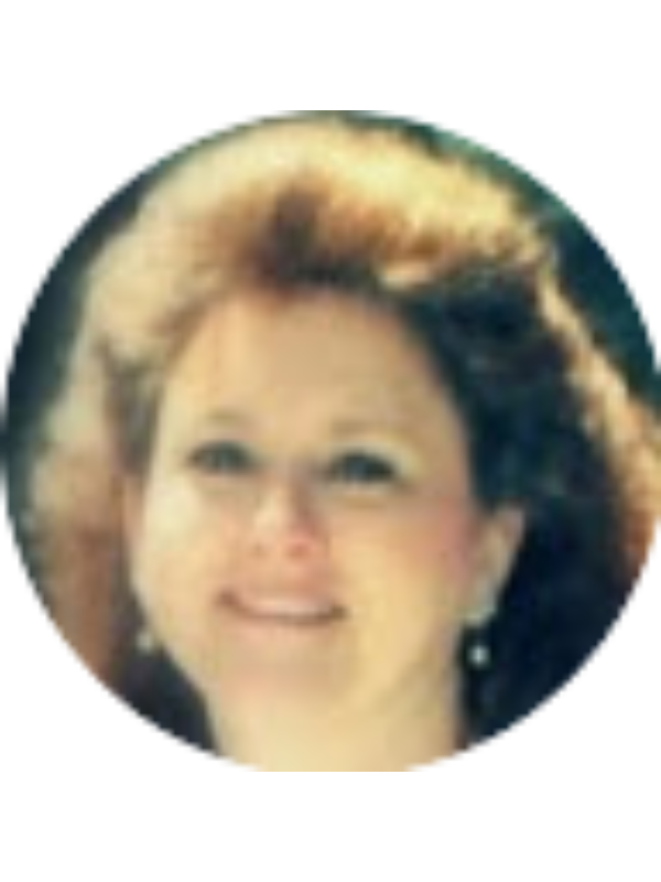 Photo of Christine Mencer