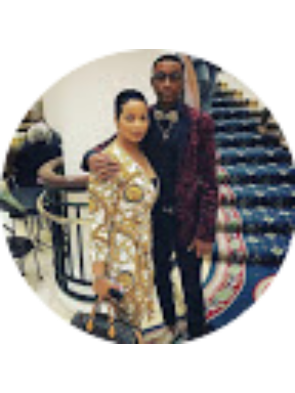 Photo of Jaylenx Arrington