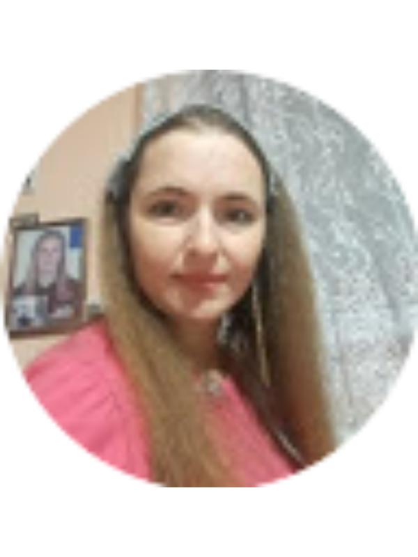 Photo of Silvia Curarari