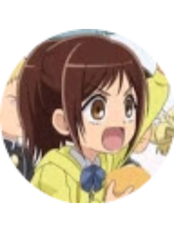 Photo of Gabriella Rodriguez