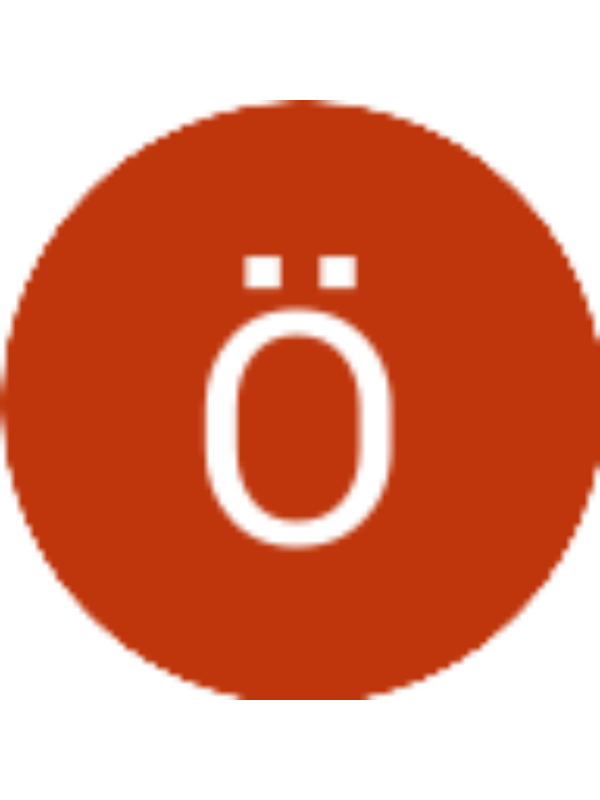 Photo of Özge ÖZDEM