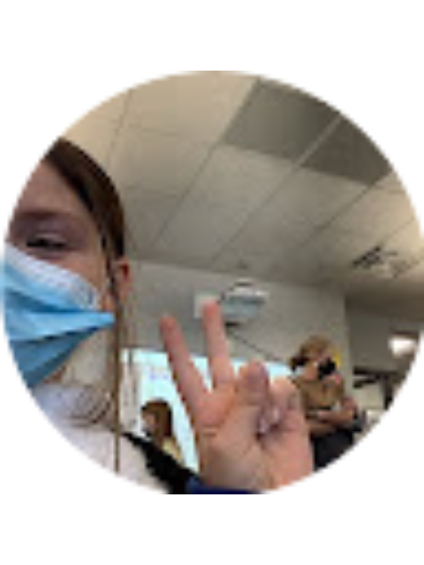 Photo of Eliana Zoellner