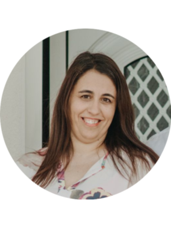 Photo of Gisela Marmelo