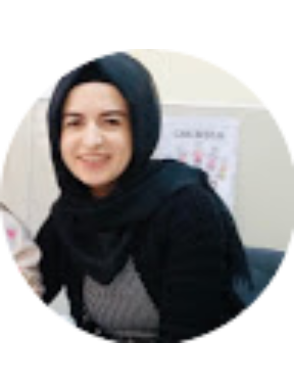 Photo of &Ouml;zlem &Uuml;ner