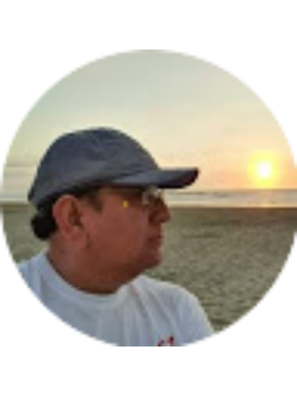 Photo of CARLOS ALFREDO MENDOZA AMAYA