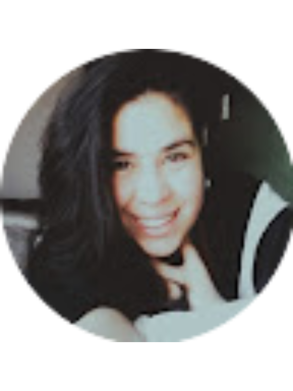 Photo of Angela Camila Castelblanco Bautista