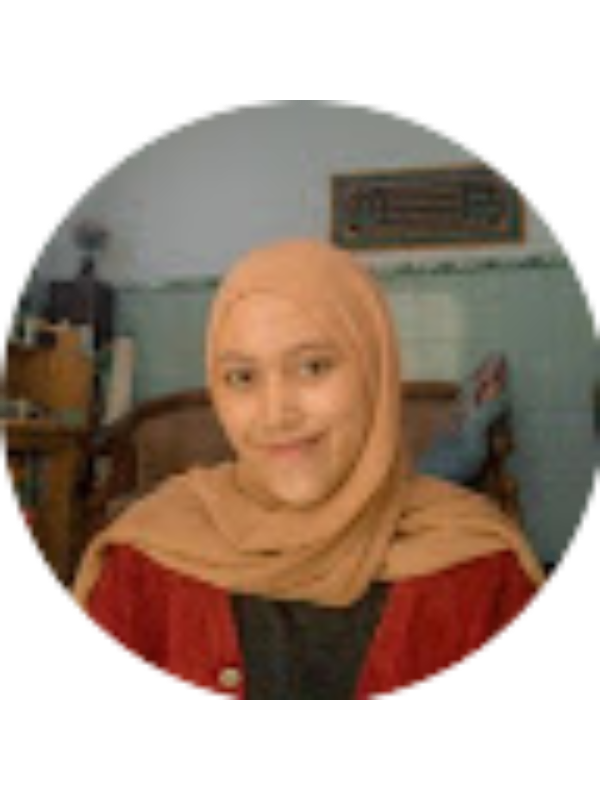 Photo of Dwi Agustina