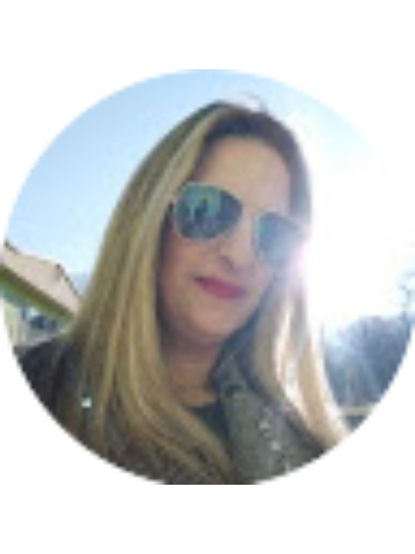 Photo of Laura Celletti