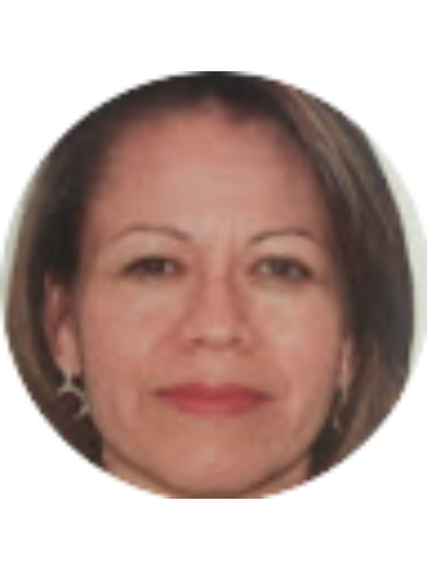 Photo of Reina Castellanos Vega
