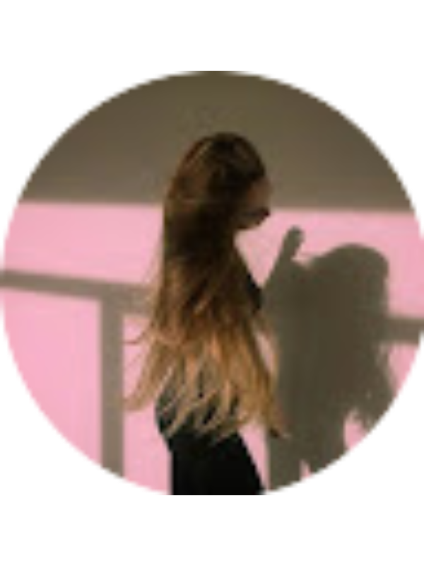 Photo of Liza Babenko