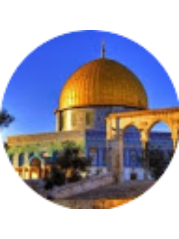 Photo of Aqsa Waheed