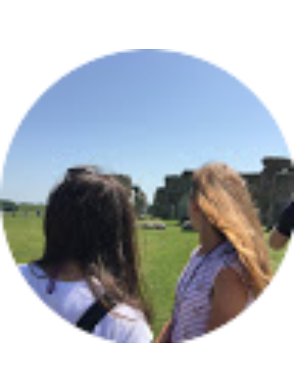 Photo of Gloria Kir&scaron;ić