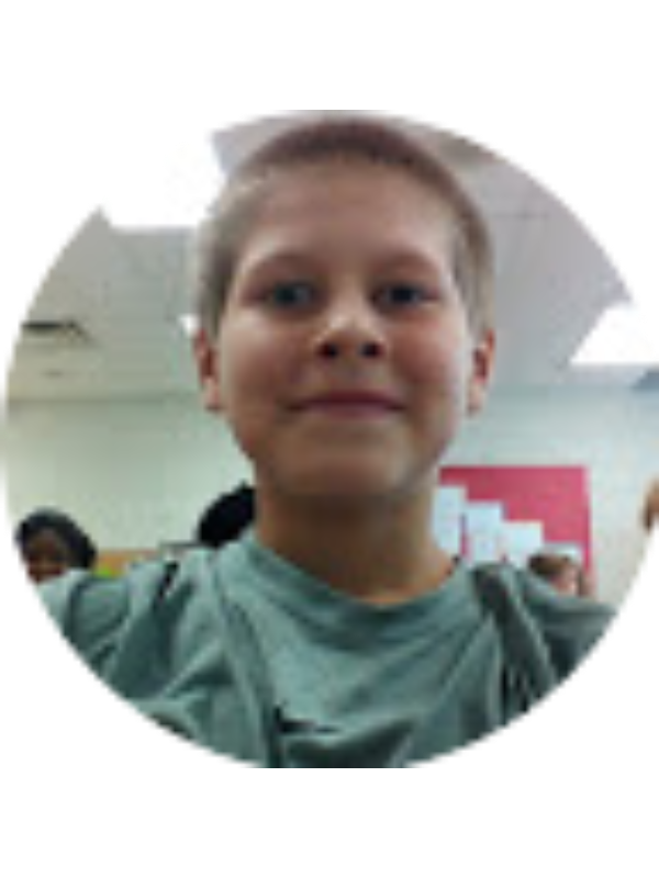 Photo of Gabriel Poland