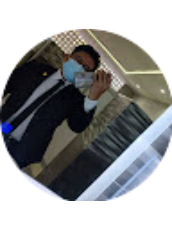 Photo of JOSUE MANUEL CASTA�EDA TORRES