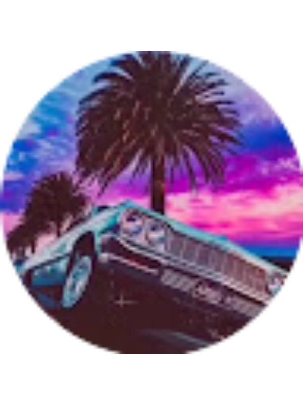 Photo of Arianna Garcia