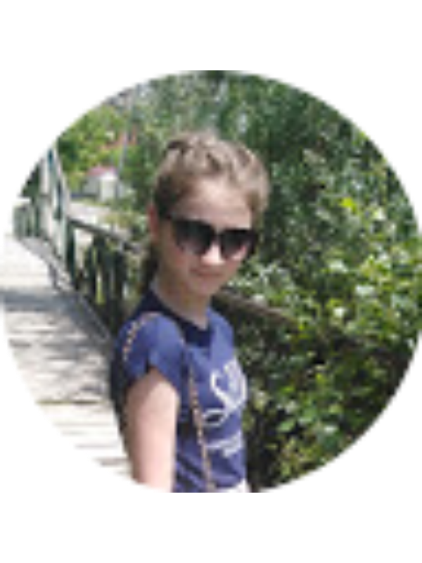 Photo of Sinem Yıldırım