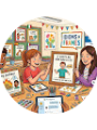 Picture of IDIOMS ETWINNING