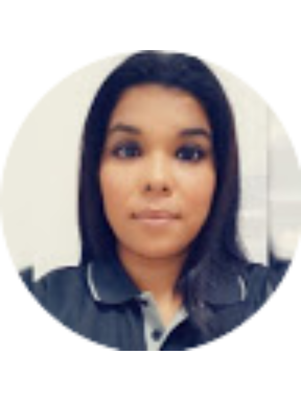 Photo of Ericka Carrera