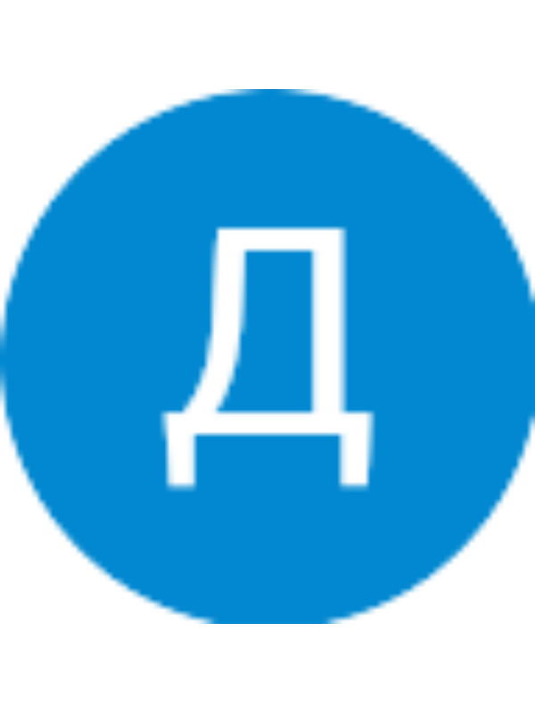 Photo of Динара Фаизова