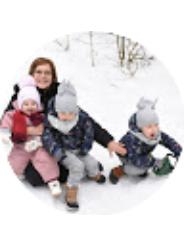 Photo of Birute Toleikiene