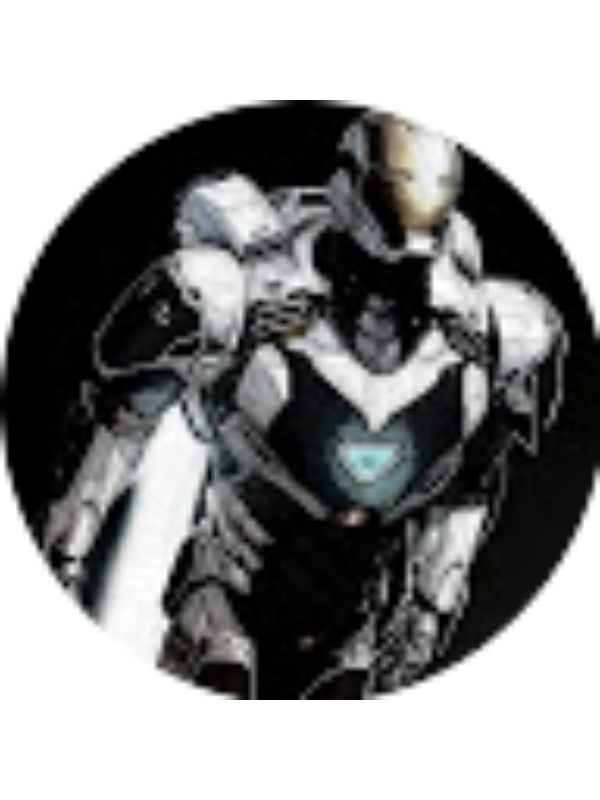 Photo of Iron Master1224