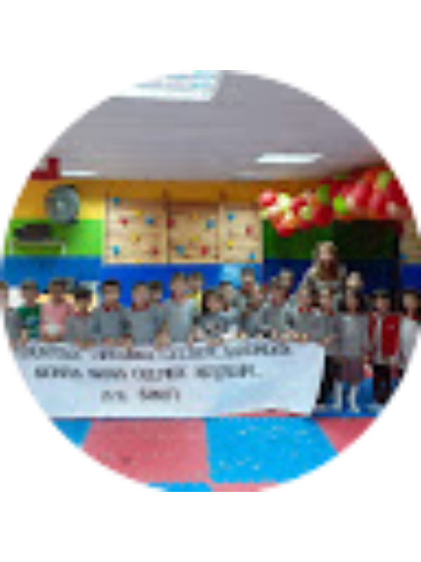 Photo of FERAHNAZ SATMAZ