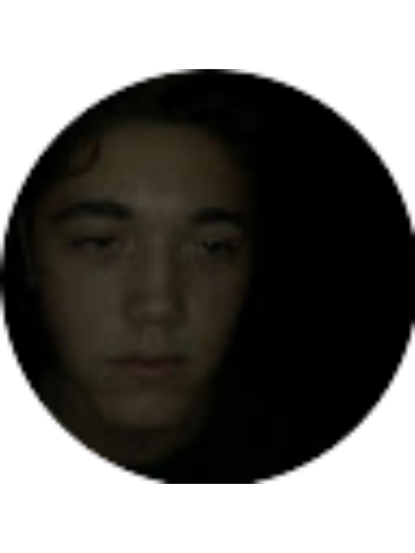 Photo of Zebedee Preston-Medina