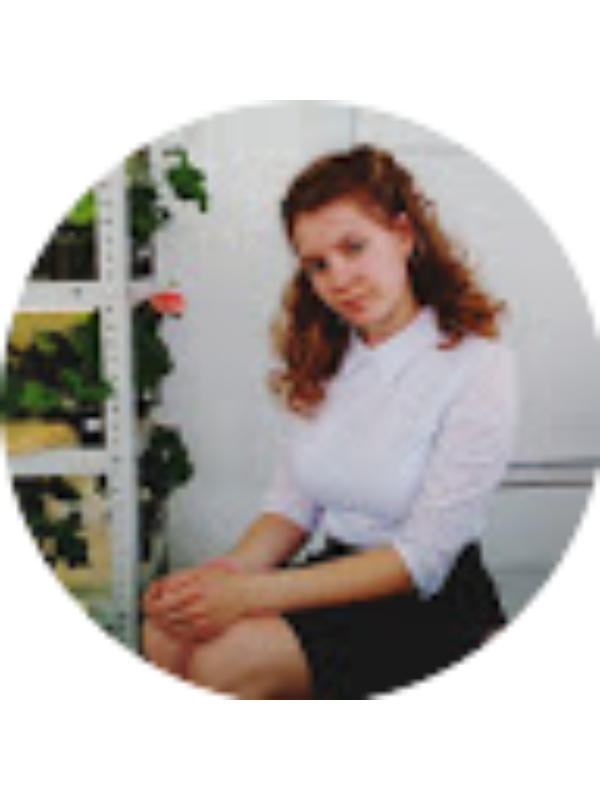 Photo of Наталья Сорокина