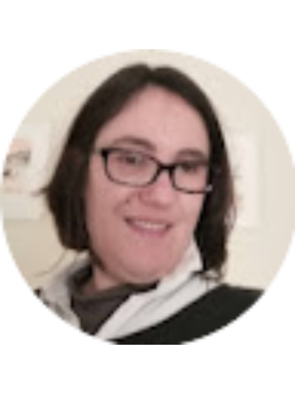 Photo of N&aacute;dia Bastos