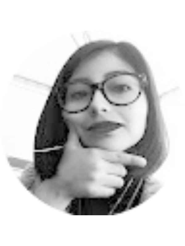 Photo of Alessandra Hernandez