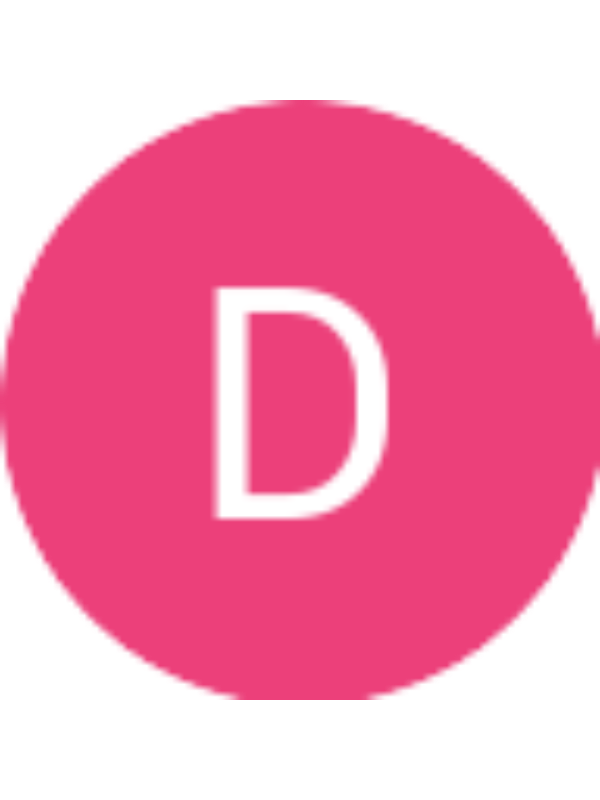 Photo of Daniela Mondragon