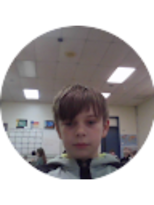 Photo of ACHILLES MAXWELL