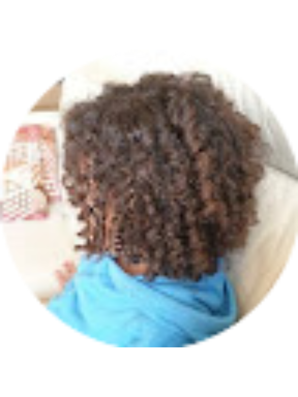 Photo of Camila Duarte