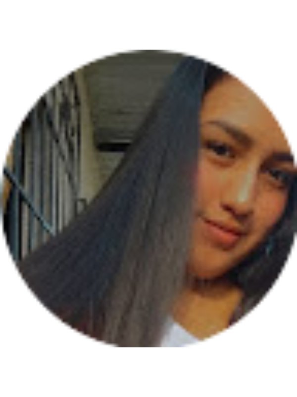 Photo of KARLA MICHELLE FRANCO BAQUE