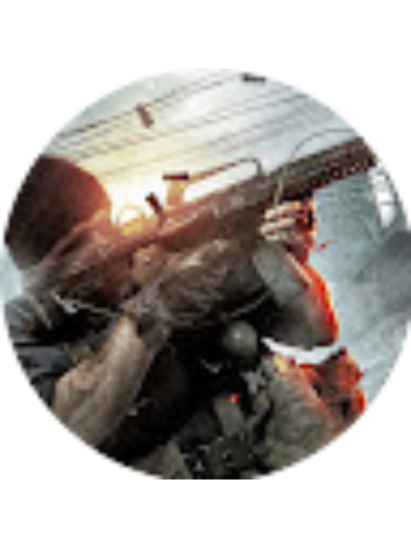 Photo of Moises Romero