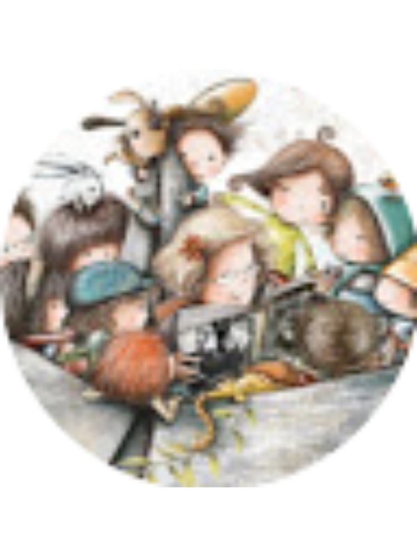 Photo of Nazife Arpa&ccedil;