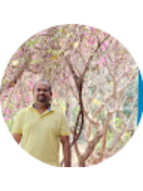 Photo of Anoop Kumar